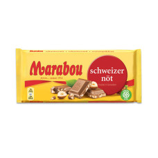 Marabou Schweizernot