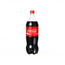 Coca Cola 2000ml