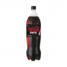 Coca Cola Zero 2000ml