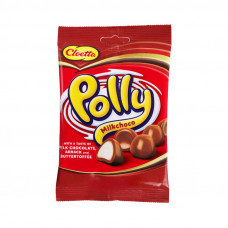 Polly Mjölkchoklad